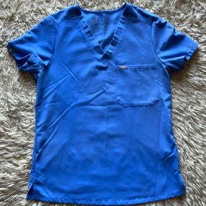 COPY - Figs Catarina top